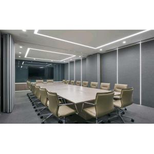 Movable Soundproof Modular Office Furniture Partitions Wall Room Dividers