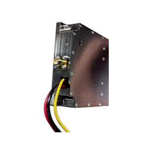 100W 50dBm 1100-1300MHz RF Power Amplifier Wireless Wifi Signal Booster