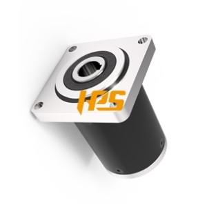 PLF 100 Small Servo Gear Reducer Agricultural Equipments 420 Nm 828 Speed Ratio