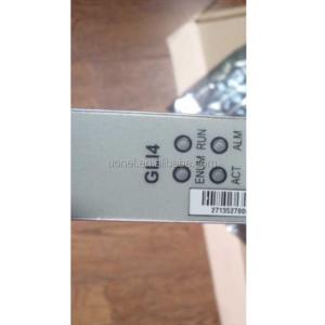 China ZTE Wireless Base Station ZTE BSC GLI4 board on sale