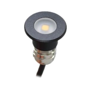 China Flat Surface 5050 RGB Waterproof LED Deck Lights on sale