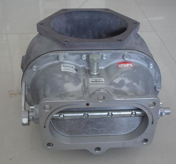 Quality Natural Gas 600D 1 2 IMPCO Propane Mixer Carburetor wholesale