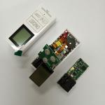 Portable Laser Range Finder Sensor 2V Digital Display Measurement Sensor