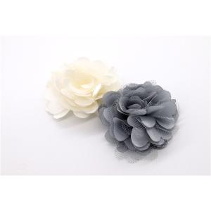 Ladies Custom Shoelaces , Handmade Colored Shoelaces SGS Approval