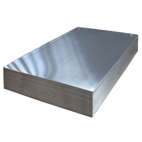 Quality Alloy 3003 5052 5083 6061 7075 Aluminium Sheet Plate wholesale