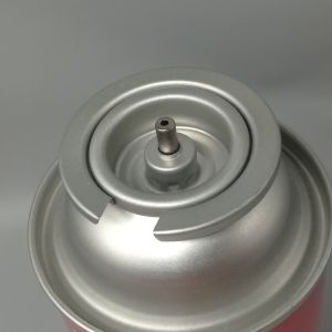 Eco Butane Gas Valve - Efficient Regulator for Low-Emission & Fuel-Saving Stoves