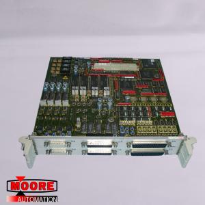 6DD1606-4AB0 SIEMENS Processor Control Module