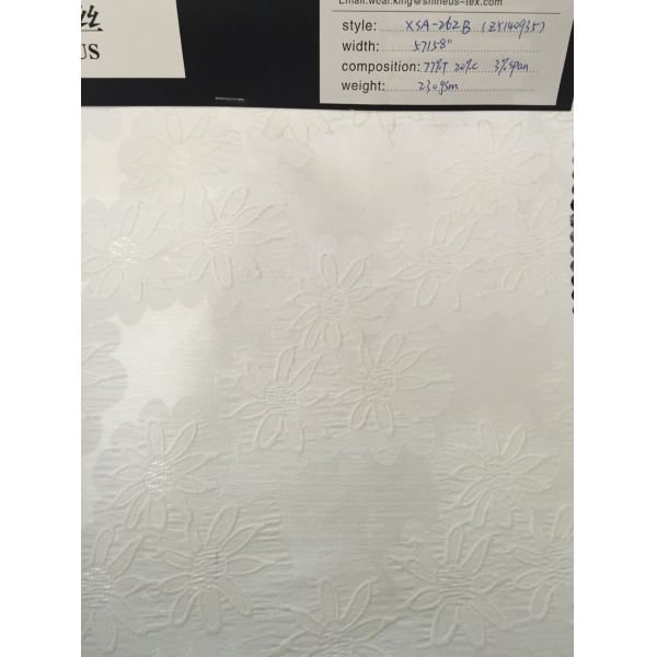 Quality Stretch Jacquard wholesale