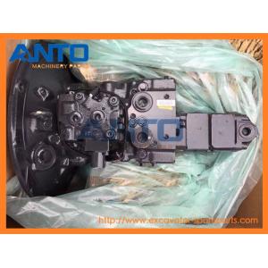 PC78-MR6 Excavator Hydraulic Pump Rotary Pump 708-3T-00220 708-3T-00280 708-3T-01140