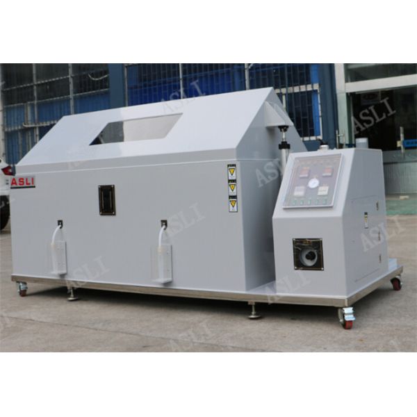 Salt Spray Test Chamber Comprehensive Temperature Humidity Test Machine