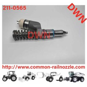 High quality Fuel Injector 211-0565 For Diesel Engine C15 C18