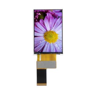 3.5 Inch TFT LCD Screen with SPI+RGB 57 pins High Brightness Panel