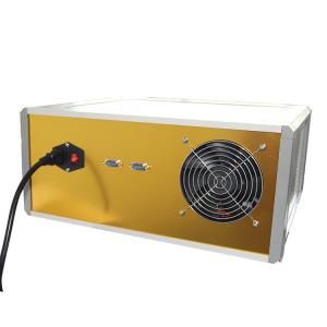 1-24 Series BMS PCB Board Testing Machine for Battery Pack Assembly