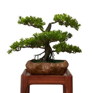 Cheap OEM High Imitation Artificial Landscape Trees For Airports for sale