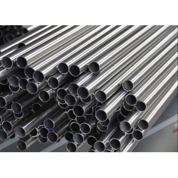 Cold Drawn Inconel 718 Seamless Nickel Alloy Pipe