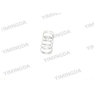 896500151 Spring Compression Cutting Part For GTXL Auto Cutter Parts