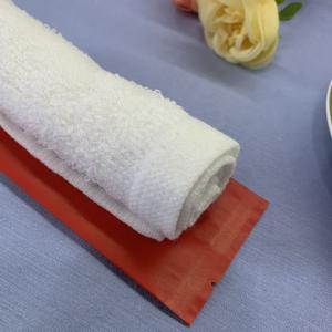 China Relaxing Wet Cooling Terry Hand Towels on sale
