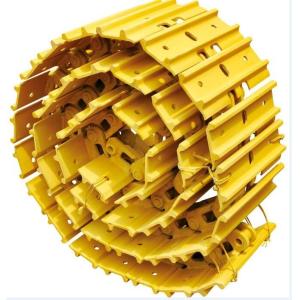Bulldozer Track Group for D3C D3D D4C D4D D4H D5 D6C D6D D6H D7G D8K D8N D9N