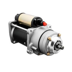 EexcavaStart Excavator Starter Motor 24V 11T 11KW C13 Engine 6V-0927 3T-3778