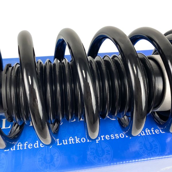 Tesla Model Y Car Shock Absorber / Air Spring Suspension Front Coil Spring Front Left And Right OEM