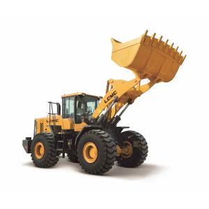 Cheap G968 18Ton Front Wheel Loader Agricultural Construction Machinery for sale