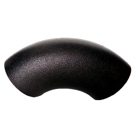 ASME B16.9 A234 Wpb Forged Carbon Steel Pipe Elbow 1/2-72inch