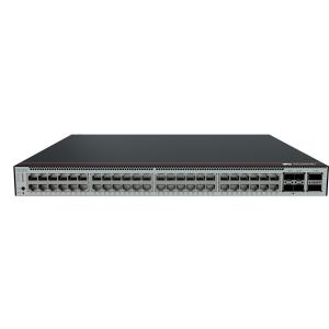 Huawei S5755-H Switch 48x10G + 4x100G Ports High-Performance & SDN-Ready For