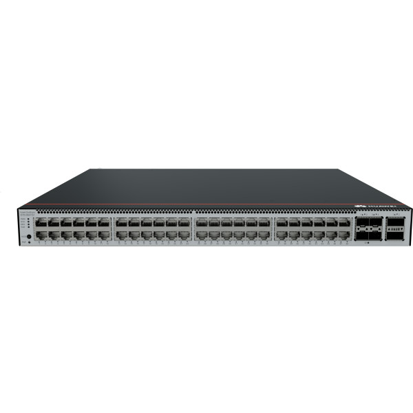 Huawei S5755-H Switch 48x10G + 4x100G Ports High-Performance & SDN-Ready For