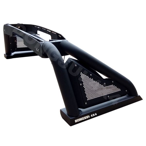 OEM Manufacturer Wholesale 4x4 Steel Power Coated Pickup Roll Bar For Toyota Hilux Vigo