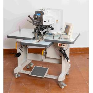 100-120V Industrial Button Sewer 1800 Sti/Min For 8-32mm Buttons