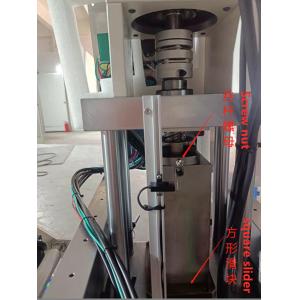 YH-700S Automatic Hot Stamping Machine ( Double Rolls ) For Food