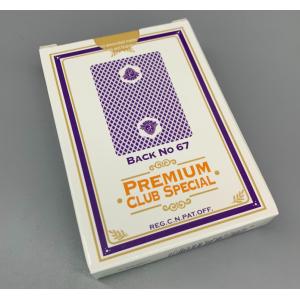 SGS Air Cushion Finish Playing Cards