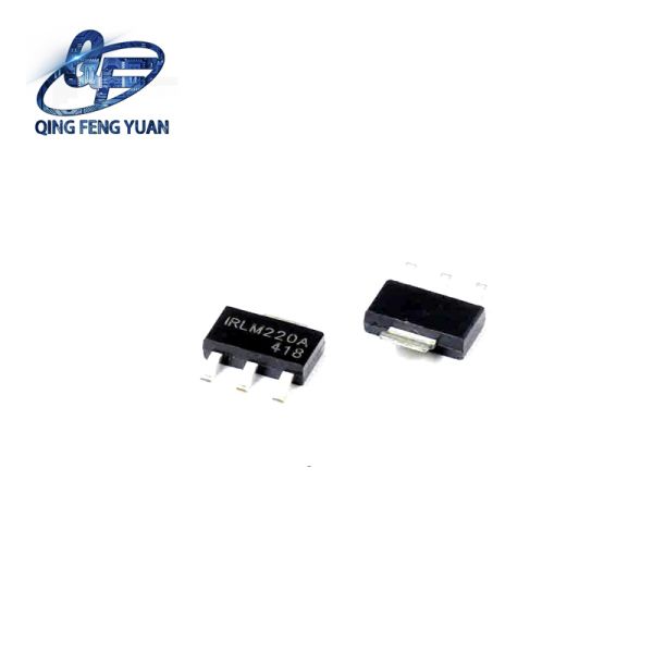 In Stock Parts Ship Today ON IRLM220ATF SOT-223 Electronic Components ics IRLM22 P32mx795f512l-80i/pt