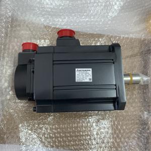 Mitsubishi HC-SFS152BG2K AC Servo Motor 3 PHASE 1.5 KW 122 V 2000 RPM 9 A IP65
