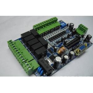 Rigid Flexible Pcb Board 8 Layer FPC SMT TEST DIP Service For Automotive Energy