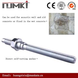 Multifunctional Adhesive for Construction Projects Superior Strength and