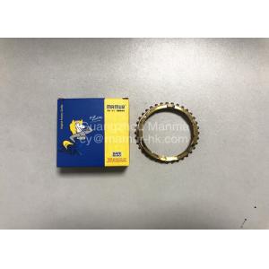 5th 4th 3rd Synchronizer Blocker Ring For ISUZU JMC FOTON JAC 8-94128775-2