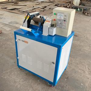 100 500 kg/h Output HDPE Granule Granules Pellets Cutting Machine for High