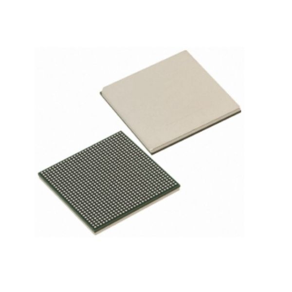 Field Programmable Gate Array XCZU4CG-2FBVB900E 850 mV Dual FPGA IC With