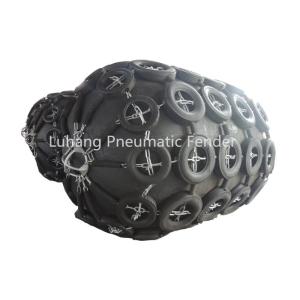 Low Reaction Pneuamtic Rubber Fenders Rubber Floating Docks Fender