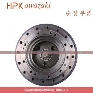 Sumitomo Final Drive Gearbox , SH265 SH280 Travel Motor Gearbox