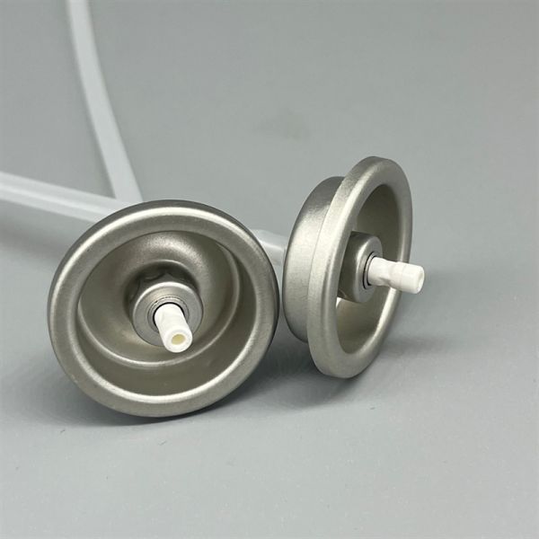 Heavy-Duty Carburetor Cleaner Dispenser for Industrial Mechanics with Leak-Proof