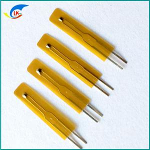 Thin Film Temperature Measuring NTC Thermistor MF55 10K 3435 103F3435 For