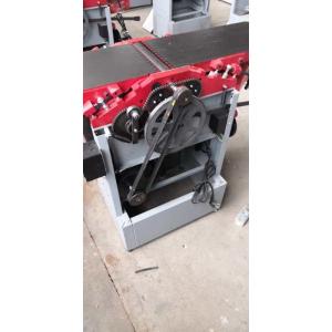 1500W Wood Planer Machine Vertical Layout Electric Wood Planer