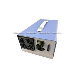 40Khz Easy Operation Ultrasonic Spot Welding Machine With Automatic Resonance
