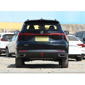 Changan CS75 PLUS Compact 5 Door 5 Seat SUV 1.5T LxWxH(Mm) 4700x1865x1710