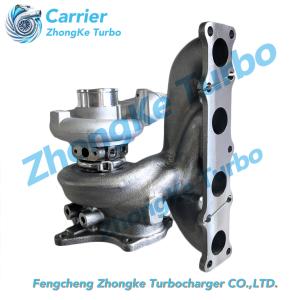 TD04HL4S Turbo 282312C600 28231-2C600 L0412079 90142-01080 9014201080 Turbocharg