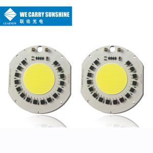 China 120LM/W AC LED COB Super Aluminum 200W COB LED Chip on sale