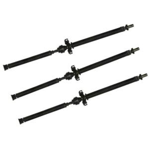 01-05 Toyota RAV4 4 CYL 2.0L/2.4L Rear Drive Shaft/Prop Shaft Reman OE#37100