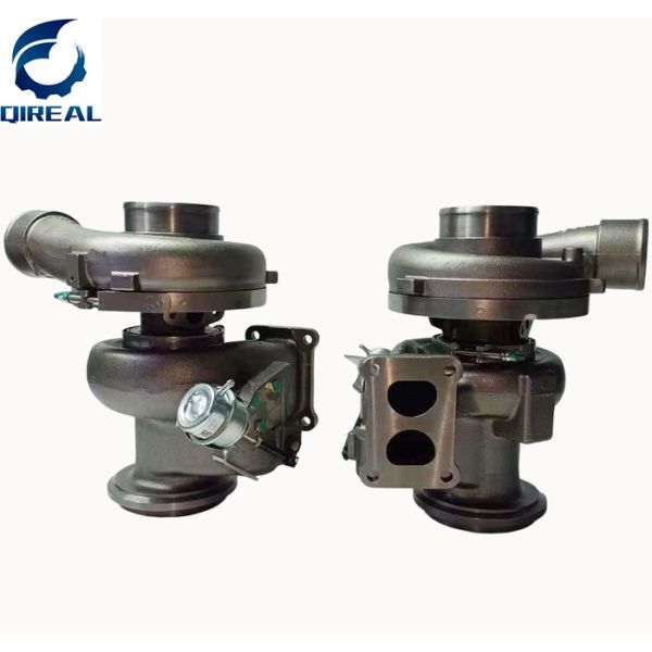 Turbocharger 528-1450 for C9.3 C9.3B Engine